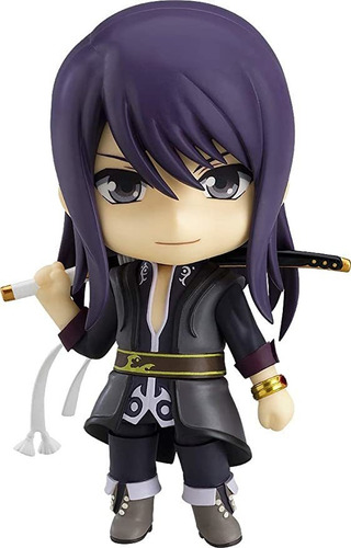 Good Smile Tales Of Vesperia: Yuri Lowell Nendoroid