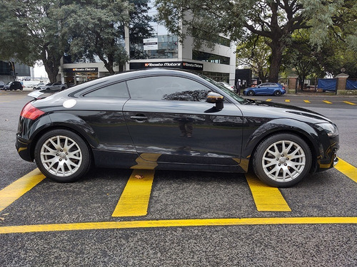 Audi Tt 1.8 2018 Tfsi Mini Scirocco A1 A3 118 Abasto Motors