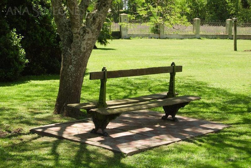 Imagen 18 de 29 de Campo - San Miguel Del Monte