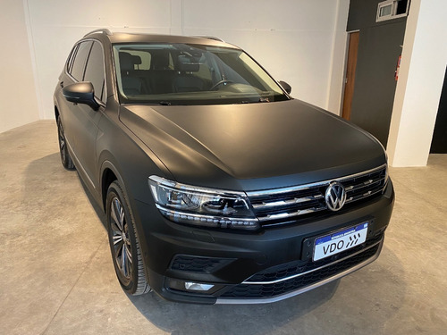 Imagen 3 de 14 de Volkswagen Tiguan Allspace 2.0tsi Highline Vehiculosdeloeste