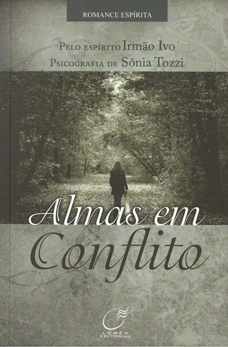 Almas Em Conflito