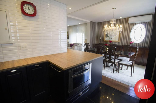 Imagem 25 de 30 de Apartamento - Ref: 203861