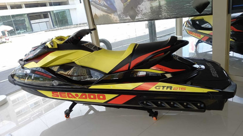 Sedoo Gtr 215 / 2017