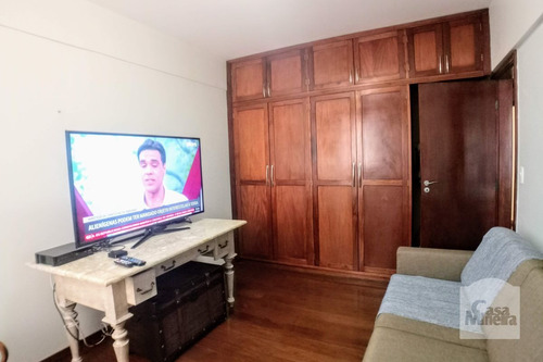 Imagem 7 de 15 de Apartamento À Venda No Luxemburgo - Código 235190 - 235190