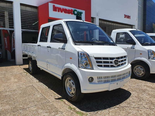 Imagem 3 de 9 de Effa V22 Pick Up Cd 1.3 16v 4p 2022