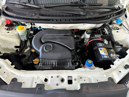 Fiat Fiorino 1.4 MPI FURGAO ENDURANCE 8V
