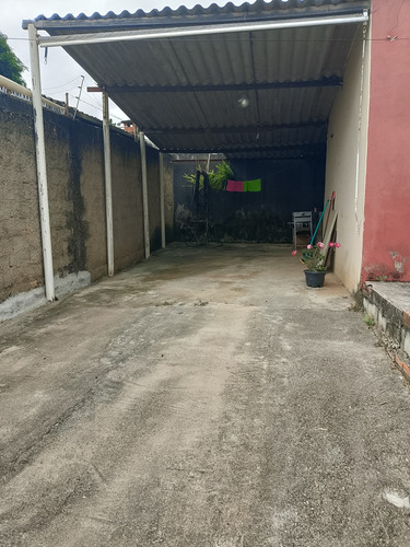 Lote 360m2
