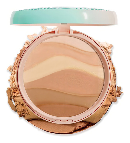 Physicians Formula Butter Believe It! Polvo Compacto Color Creamy Natural