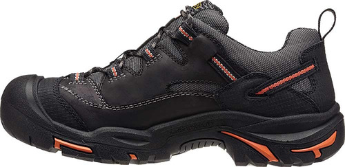 Keen Utility Braddock Hombres, Black/bossa B00imopdps_040424