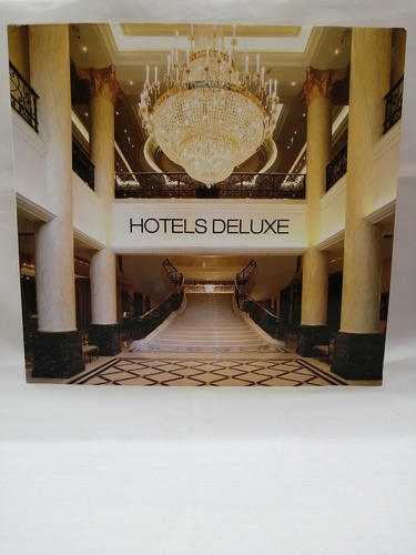 Hotels Deluxe.
