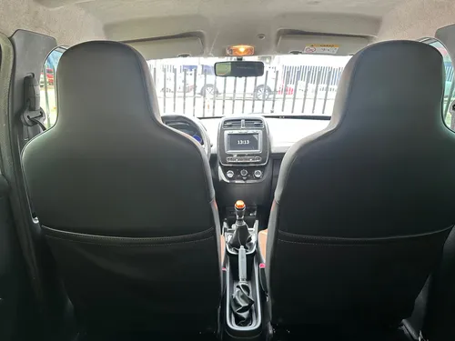 Renault Kwid 1.0 12v