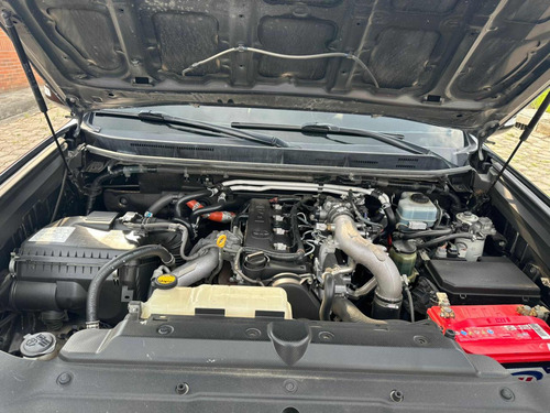 Imagen 11 de 11 de Toyota Land Cruiser Prado V Prado Vx