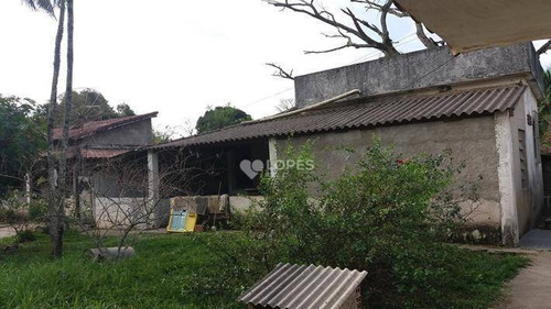 Imagem 3 de 5 de Casa Com 2 Dormitórios À Venda, 110 M² Por R$ 270.000,00 - Chácaras De Inoã (inoã) - Maricá/rj - Ca16795