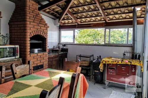 Imagem 12 de 15 de Apartamento À Venda No Padre Eustáquio - Código 265595 - 265595
