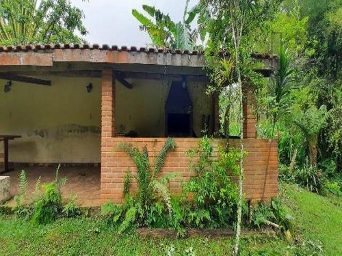 Imagem 9 de 15 de Cód - 6148 - Sitio Com 32.000m² - 6148