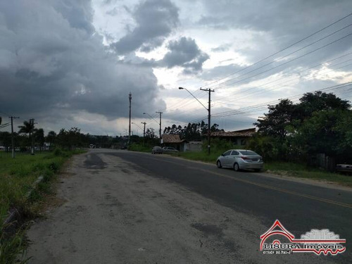 Imagem 10 de 15 de Terreno No Pagador Andrade Em Frente A Brama Jacareí Sp - 5746
