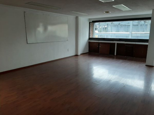 Edificio - Oficinas En Renta En Real De Arcos