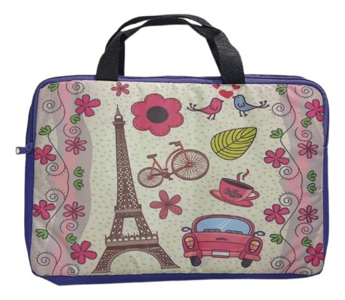 Imagen 10 de 10 de Fundas De Notebook Del Plan Ceibal