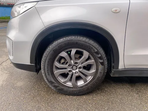 Suzuki Vitara 1.6 Gl