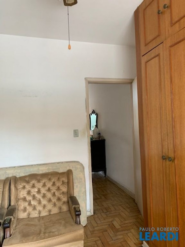 Casa Assobradada - Vila Olímpia - Sp - 569551