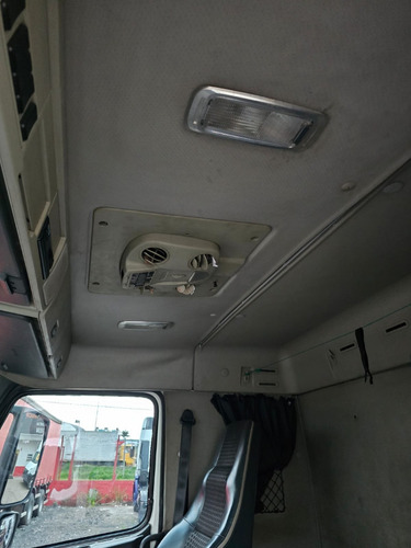 Volvo Fm 370 6x2 Ano 2012 Ishift Ñ P 360 340 420 400 460 440