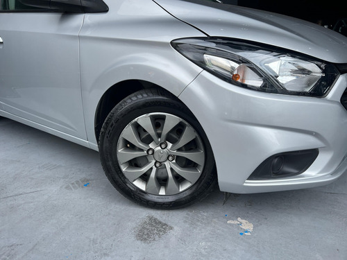 Chevrolet Onix 1.0 FLEX MANUAL