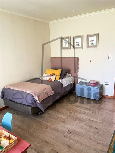 Parcela Condominio Lampa 5 Dorm 7 Baños