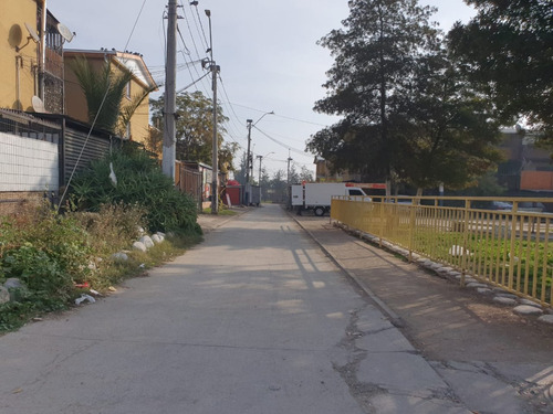Poblacion Padre Hurtado,tercer Piso