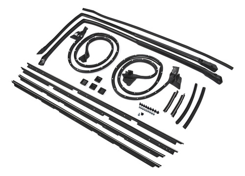 Kit Juntas Sello Burlete Chevrolet El Camino Ss 1982 4.4l