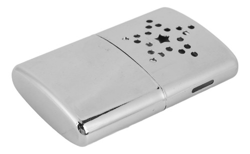 Calentador De Mano Fuel Hand Warmer, 12 Horas, Recargable, D