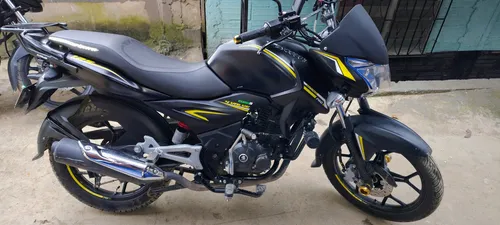 Discover 125 St R Pro