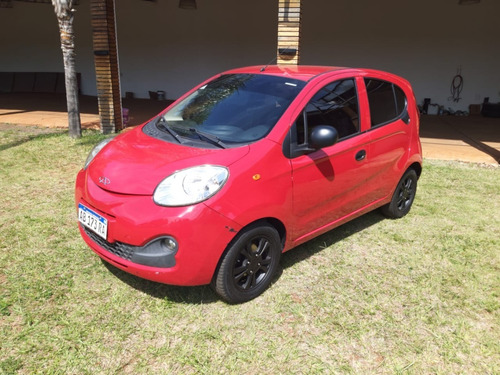 Chery Qq