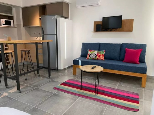 Departamento En Venta Con Cochera, La Plata