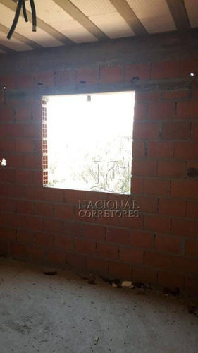 Cobertura Com 2 Dormitórios À Venda, 110 M² Por R$ 320.000 - Paraíso - Santo André/sp - Co4606