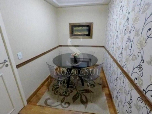Imagem 7 de 15 de Duplex - Alto Da Boa Vista - Ref: 36710 - V-36710