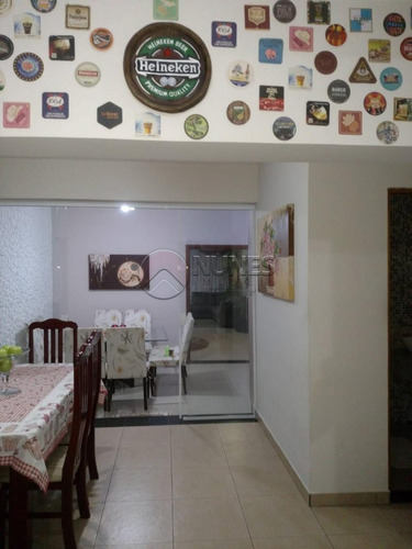 Imagem 6 de 10 de Casas - Ref: V601961