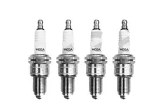 Comprar Jogo 4 Vela Ignição Wega Para General Motors S10 4.3 V6 96+