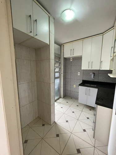 Apto 02 Dorm 01 Vaga * Residencial Amazonas - Entrada R$ 100.000 + 200mil Financiamento