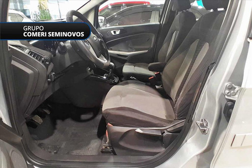 Ford Ecosport 1.6 FREESTYLE 16V FLEX 4P MANUAL