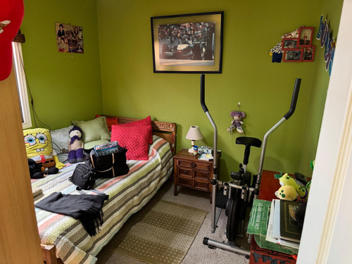 Venta Casa. Bandera Entre Paicavi Ongolmo En Concepcion