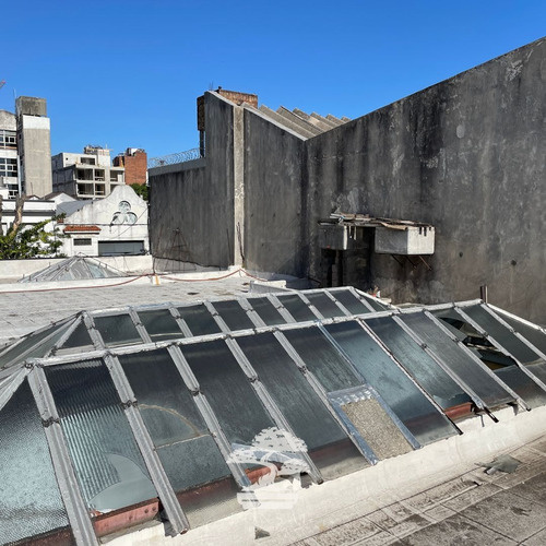 Venta Casa Mas 3 Apartamentos En Mismo Padrón Montevideo G