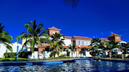 Townhouse En Venta Tucacas