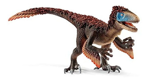 Schleich North America Figura De Juguete Utahraptor