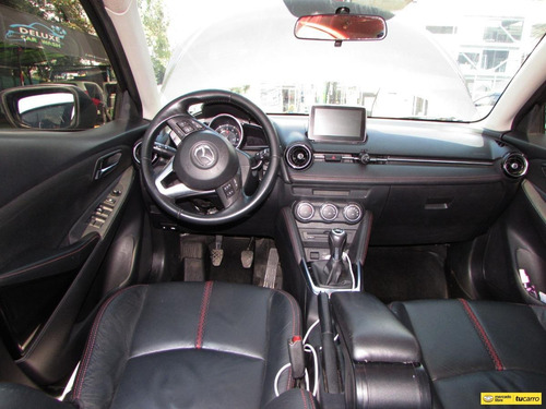 Mazda 2 Grand Touring