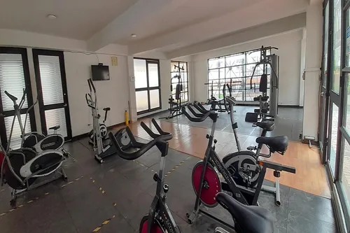 Apartamento En Arriendo En Tibabita - Usaquén. Cod A7445