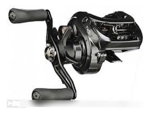 Reel Daiwa Tatula 200  Hyper Speed  7.3:1 Cañon !