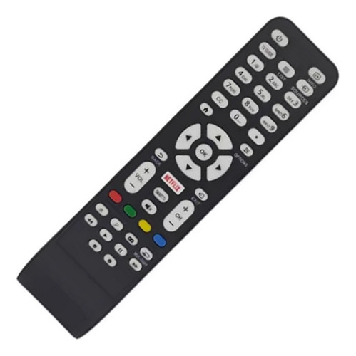 Controle Para Tv Aoc Smart Le43s5977 Le32s5760