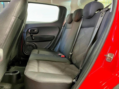 Fiat Mobi LIKE 1.0 FIRE FLEX 5P.