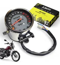 Comprar Tablero Velocímetro Italika Rc150 Rc150 Gt Calidad Original