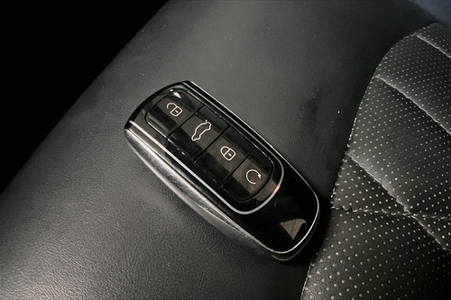 Chirey Tiggo 8 Pro 2023